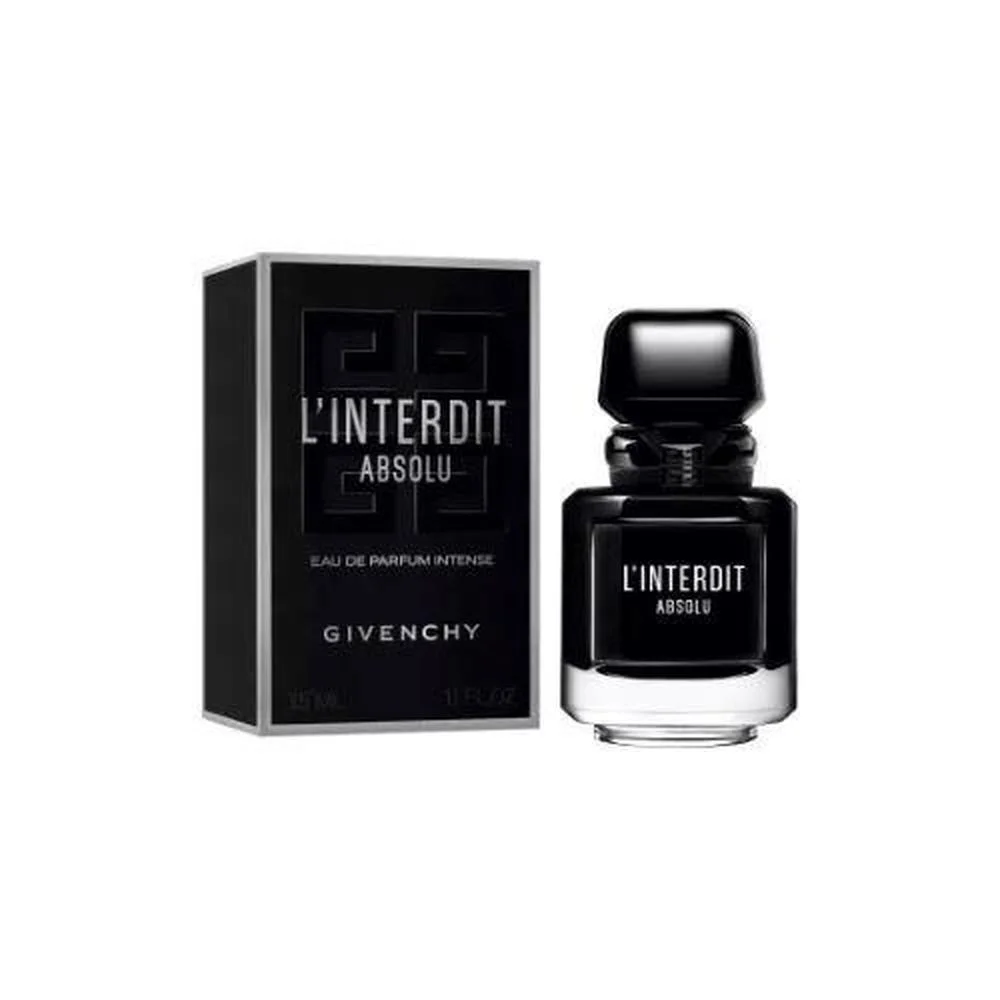 3274872473669.webp Givenchy L'interdit Absolu Intense Eau de Parfum 35ml - Image 1