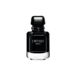 Givenchy L'interdit Absolu Intense Eau de Parfum 80ml