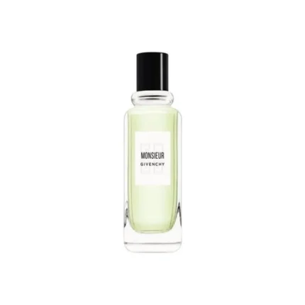 Givenchy Monsieur Eau de Toilette 100ml