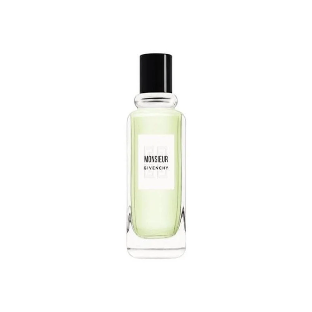 3274872473959.webp Givenchy Monsieur Eau de Toilette 100ml - Image 1