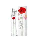 Kenzo Flower La Récolte Parisienne Eau de Parfum 40ml