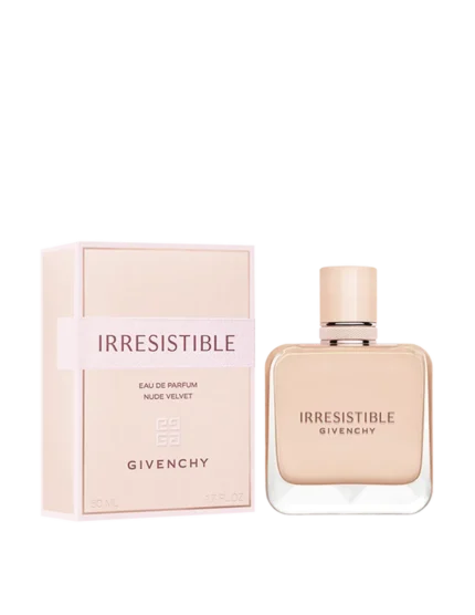 Givenchy Irresistible Nude Velvet Eau de Parfum 50ml