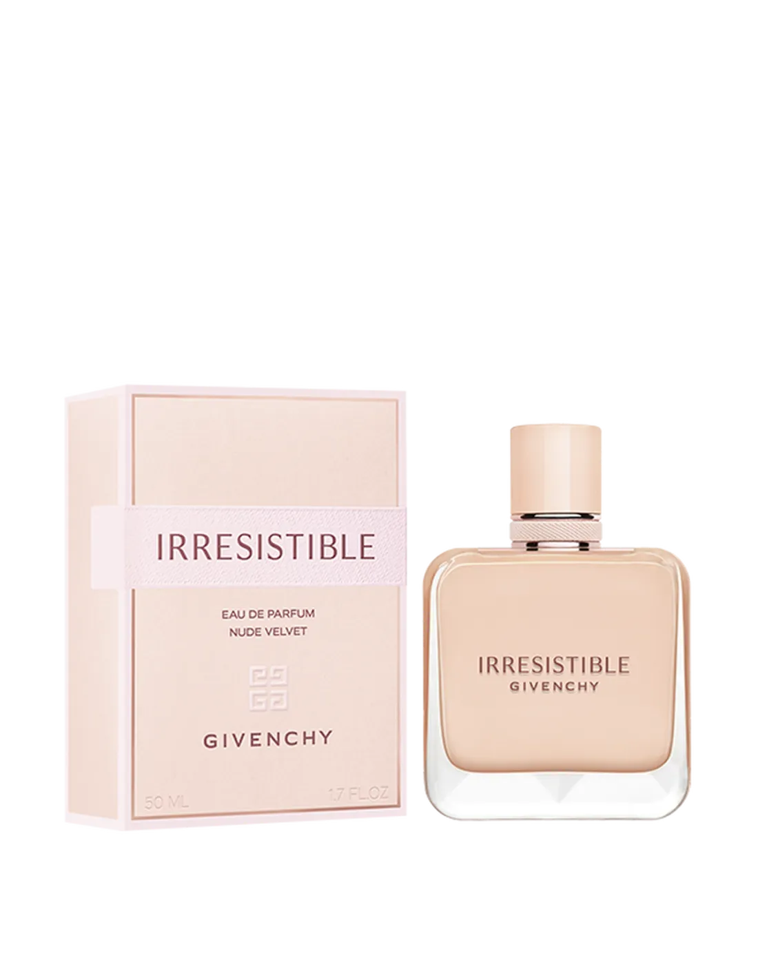 3274872479746.webp Givenchy Irresistible Nude Velvet Eau de Parfum 50ml - Image 1