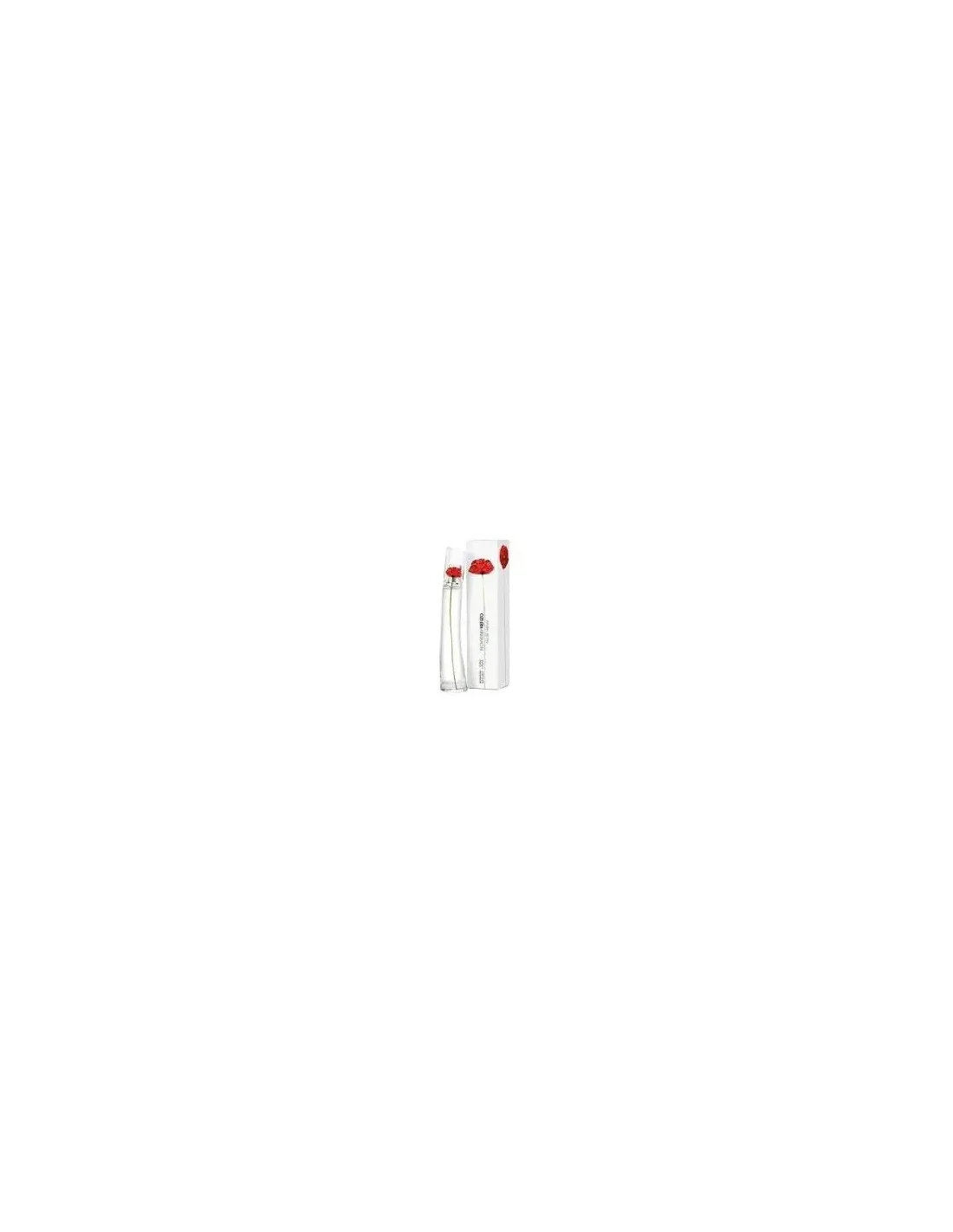 3274872480452.webp Kenzo Flower Eau de Parfum 100ml - Image 1