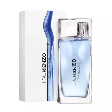 Kenzo L'eau Kenzo Eau de Toilette 50ml