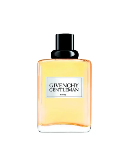 Givenchy Gentleman Original et 100 Vap