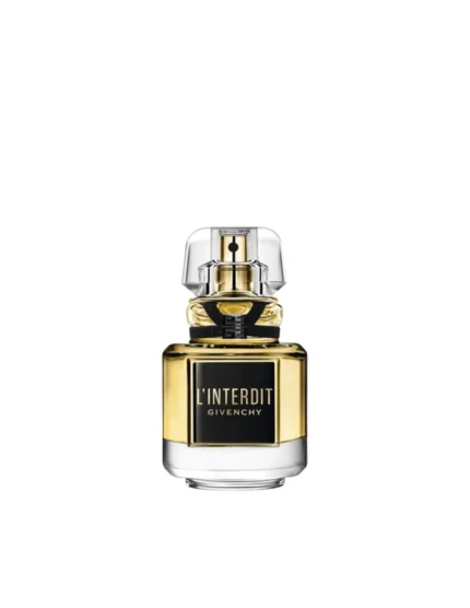 Givenchy L'interdit Eau de Parfum 35ml