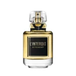 Givenchy L'interdit Eau de Parfum 80ml