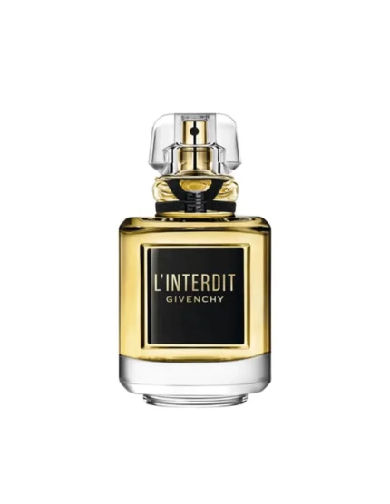 Givenchy L'interdit Eau de Parfum 80ml