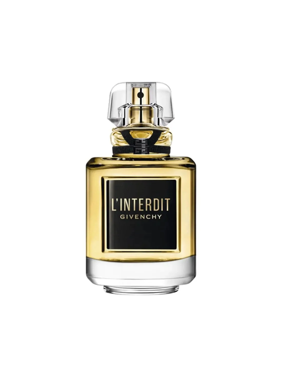 3274872495494.webp Givenchy L'interdit Eau de Parfum 80ml - Image 1