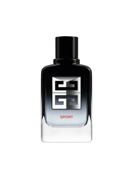 Givenchy Gentleman Society Sport Eau de Parfum 60ml