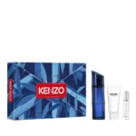 Kenzo Homme Intense Gift Set Men
