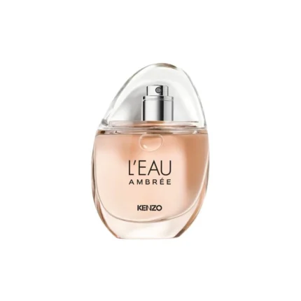 Kenzo L'eau Ambree Eau de Parfum 100ml