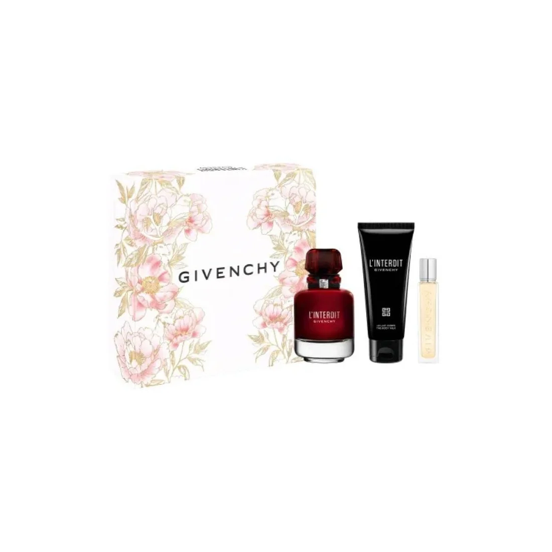 3274872512023.webp Givenchy Linterdit Ep 80 V Bo 12 Cof26 - Image 1