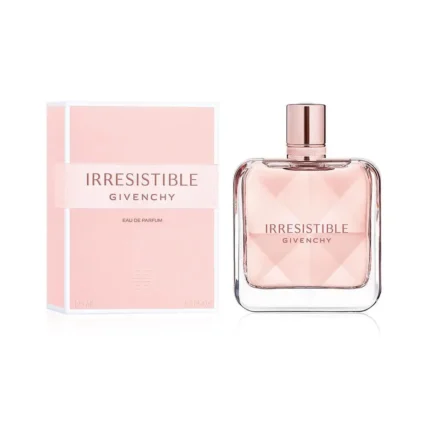 Givenchy Irresistible Eau de Parfum 125ml
