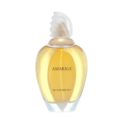 Givenchy Amarige Eau de Toilette 100ml