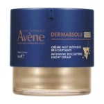 Eau Thermale Avène Dermabsolu Intensive Cream Face Night 40ml