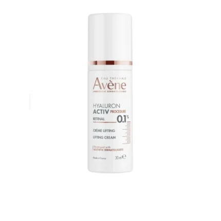 Eau Thermale Avène Hyaluron Activ Procedure Anti-aging Face Cream with Hyaluronic Acid & Niacinamide 30ml
