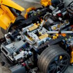 LEGO Technic McLaren P1 για 18+ Ετών 3893τμχ - Image 10
