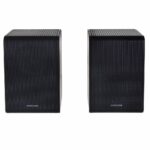 Samsung Soundbar 5.1.2 Bluetooth, HDMI and Wi-Fi with Wireless Subwoofer and Remote Control Black HW-QS750F/EN - Image 14