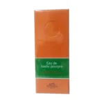 Hermes Eau De Basilic Pourpre Eau de Cologne 100ml