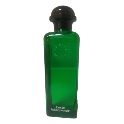 Hermes Eau De Basilic Pourpre Eau de Cologne 200ml