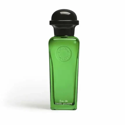 Hermes Eau De Basilic Pourpre Eau de Cologne 50ml