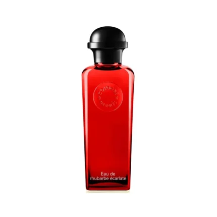 Hermes Eau de Rhubarbe Ecarlate Eau de Cologne 200ml