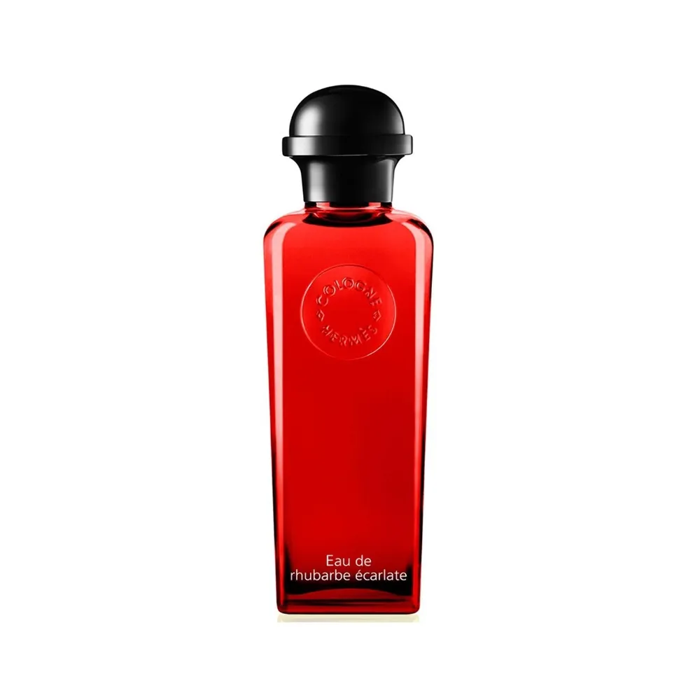 3346130009368.webp Hermes Eau de Rhubarbe Ecarlate Eau de Cologne 200ml - Image 1