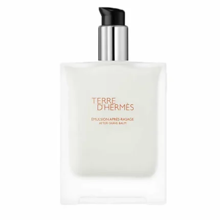 Hermes Terre D'Hermes After Shave Balm 100ml