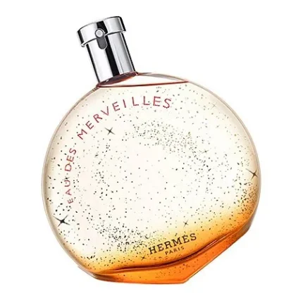 Hermes Eau De Merveilles Eau de Toilette 100ml