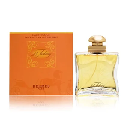 Hermes 24 Faubourg Eau de Parfum 100ml