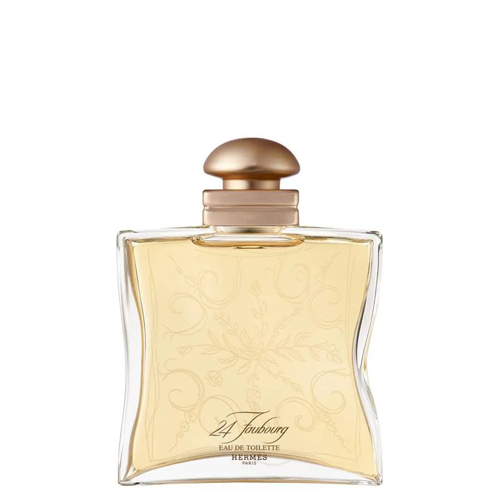 3346130011095.webp Hermes 24 Faubourg Eau de Toilette 100ml - Image 1