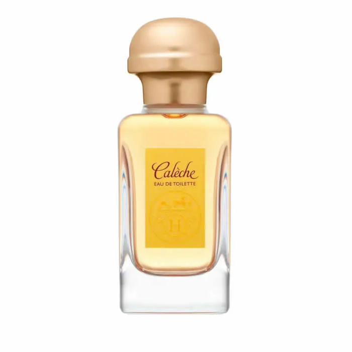 3346130011194_1.webp Hermes Hermès Calèche Eau de Toilette 100ml - Image 1
