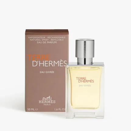 Hermes Terre D' Hermes Eau Givrée Eau de Parfum 100ml