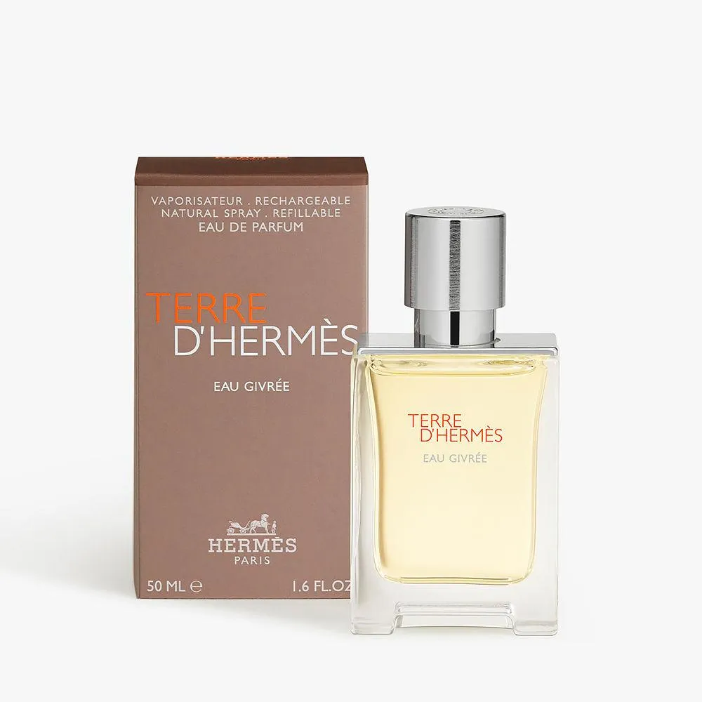 3346130012245.webp Hermes Terre D' Hermes Eau Givrée Eau de Parfum 100ml - Image 1