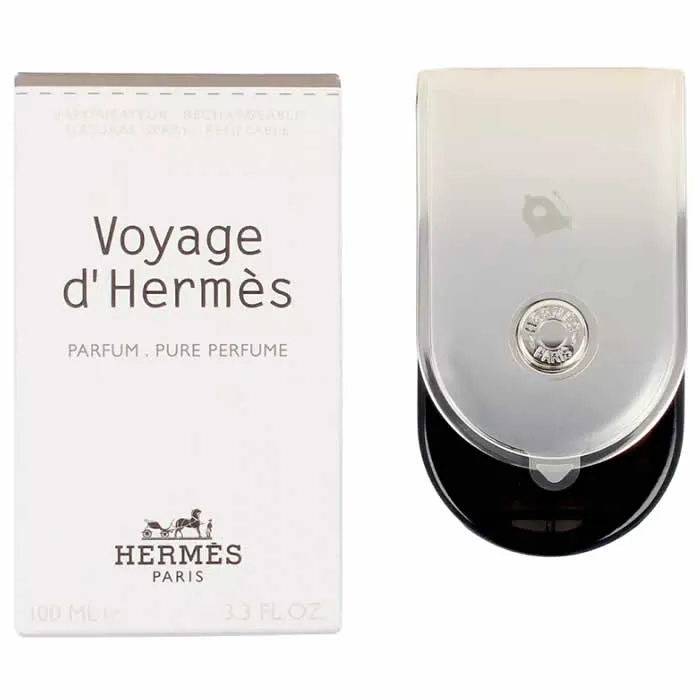 3346130012689_1.webp Hermes Voyage D'Hermès Eau de Parfum 100ml - Image 1