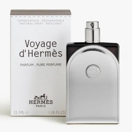 Hermes Voyage D'hermès Pure Parfum 35ml