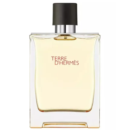 Hermes Terre D' Hermes Eau de Toilette 200ml