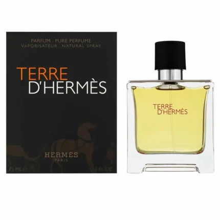 Hermes Terre D' Hermes Eau de Parfum 75ml