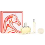 Hermes Gift Women's Set with Eau de Parfum 3pcs