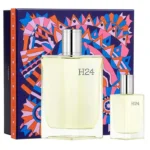 Hermes H24 Fragrance Set With Eau de Toilette 2 Pieces