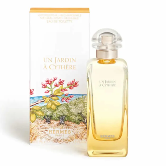 3346130417262.webp Hermes Un Jardin a Cythere Eau de Toilette 100ml - Image 1