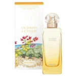 Hermes Un Jardin à Cythère Eau de Toilette 200ml Refill