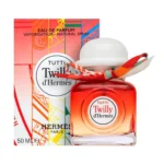 Hermes Tutti Twilly D' Hermes Eau de Parfum 50ml