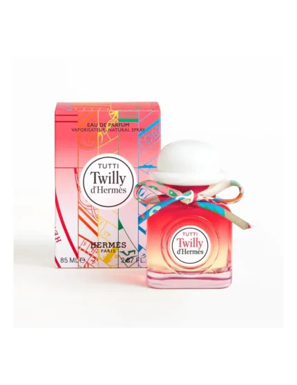 Hermes Tutti Twilly D' Hermes Eau de Parfum 85ml