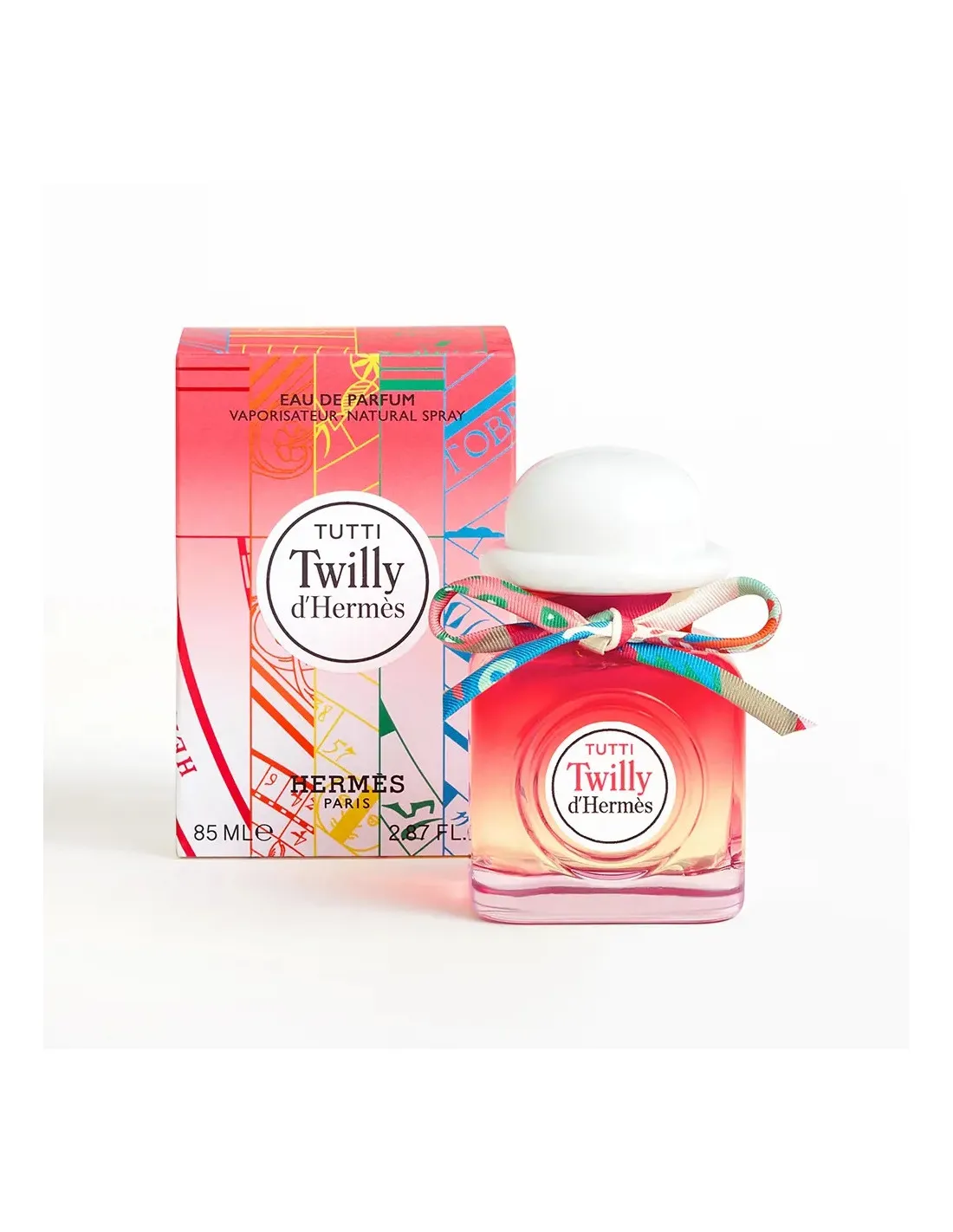 3346130422495.webp Hermes Tutti Twilly D' Hermes Eau de Parfum 85ml - Image 1