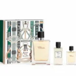 Hermes Terre D'Hermes Eau de Toilette 100ml & Terre D'Her Men's Set with Eau de Toilette 3pcs