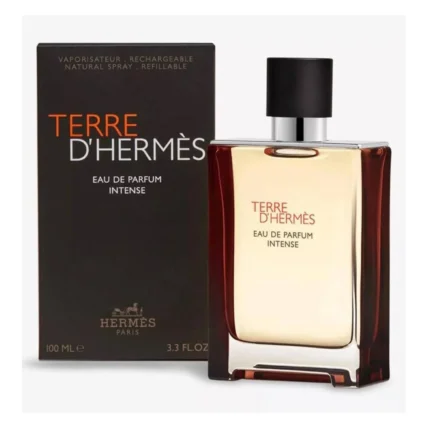 Hermes Terre D'hermès Eau de Parfum 100ml