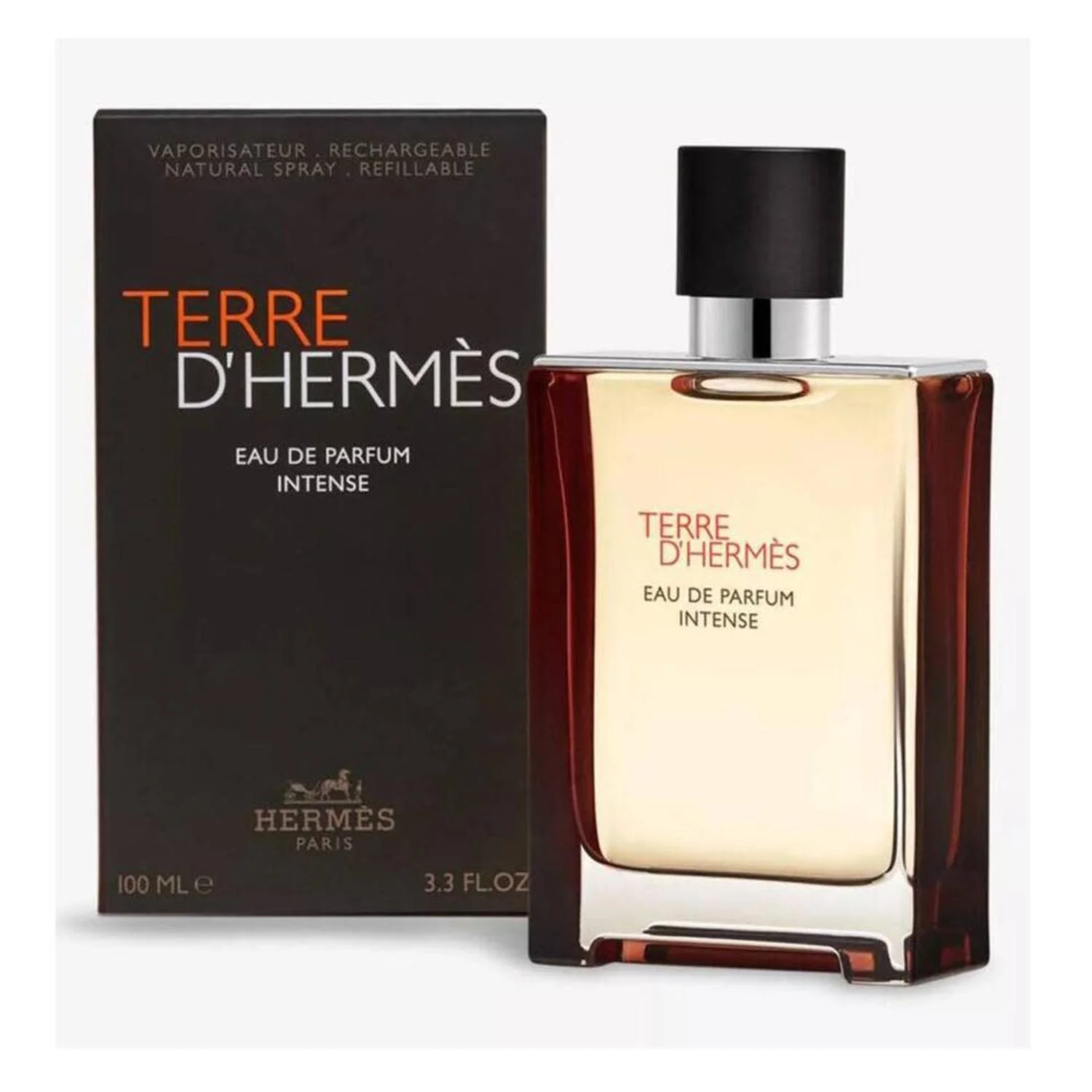 3346130424116.webp Hermes Terre D'hermès Eau de Parfum 100ml - Image 1
